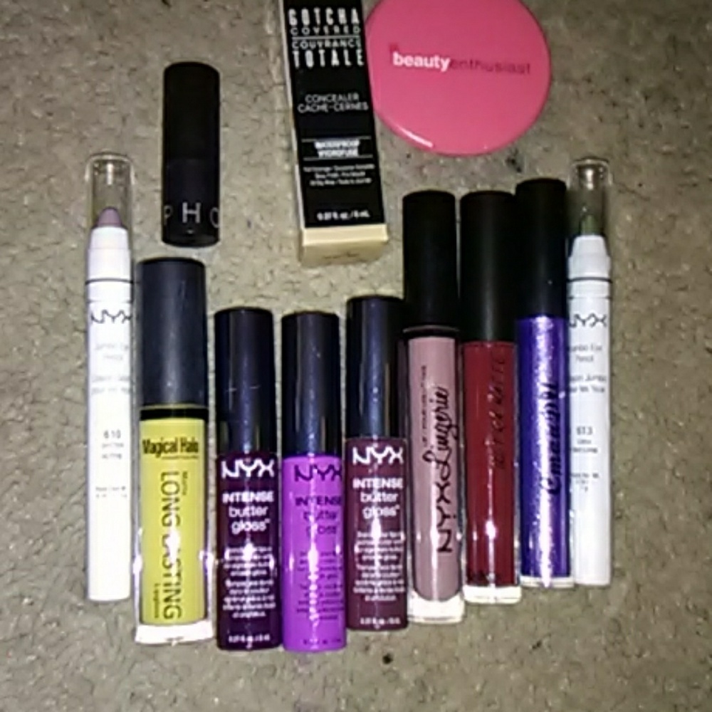 lipstick bundle